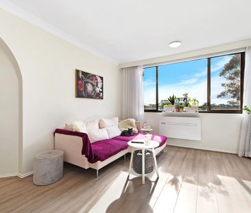 107/450 Pacific Highway, Lane Cove, NSW 2066 - Photo 4