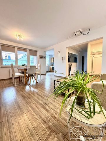 Mieszkanie 3 pokoje ul. Waszczyka - Photo 2