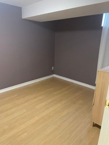 For Lease - 102 Church Street Unit# lower, Richmond Hill, Ontario - Photo 4