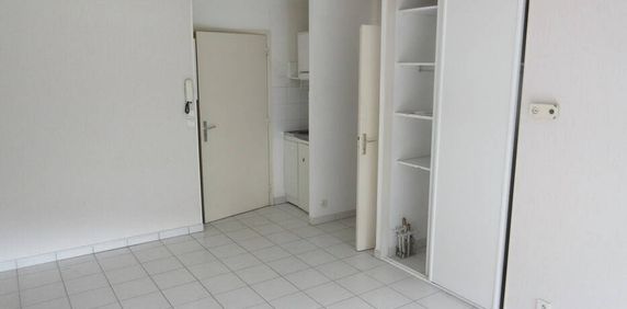 Location appartement t1 22 m² à Rodez (12000) BOURRAN - Photo 2