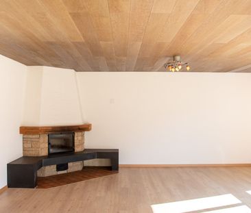 Grosszügige 4.5-Zimmer Wohnung - Photo 2