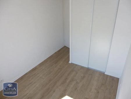 Appartement à louer 3 pièces 61.93m² - Photo 2