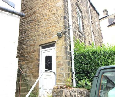 1 bedroom terraced house to rent - Photo 5