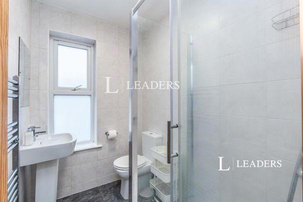 House share to rent - Photo 1