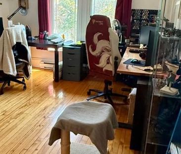 2 Beds 1 Bath - Apartement dans Montcalm - Photo 3