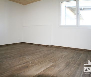 2.5 Zimmer, 47 m², 3. Stock - Foto 2