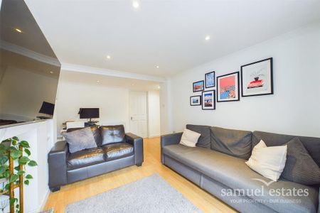 1 bedroom flat to rent - Photo 3