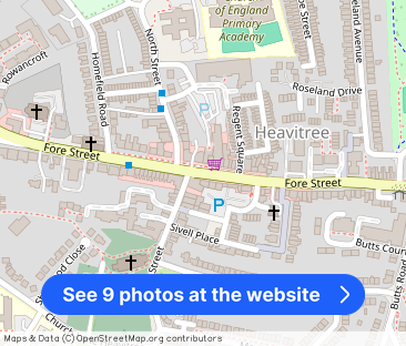 1 bedroom ground floor flat for rent - Photo 1