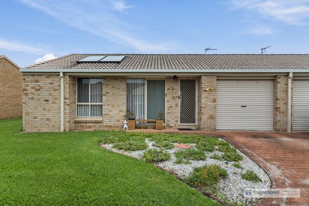 20/87 - 111 Greenway Drive, 2486, Banora Point Nsw - Photo 1