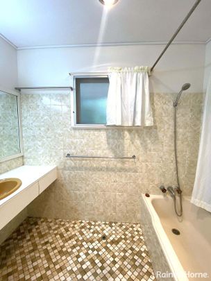 Good Size Home, with Air Conditioning and Great Location! - Photo 1