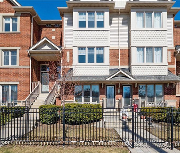 For Lease - 3335 Thomas Street Unit# 5, Mississauga, Ontario - Photo 3