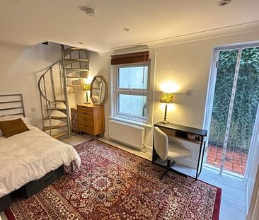 1 Bed Flat, Mill Lane, NW6 - Photo 5