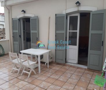 Studio/Γκαρσονιέρα για ενοικίαση Πάτρα - Κέντρο (Πάτρα) - Photo 4