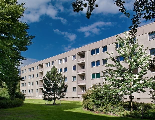 Gemütliche 2-Zimmer-Wohnung in Detmerode – Ihr neues Zuhause! - Photo 1
