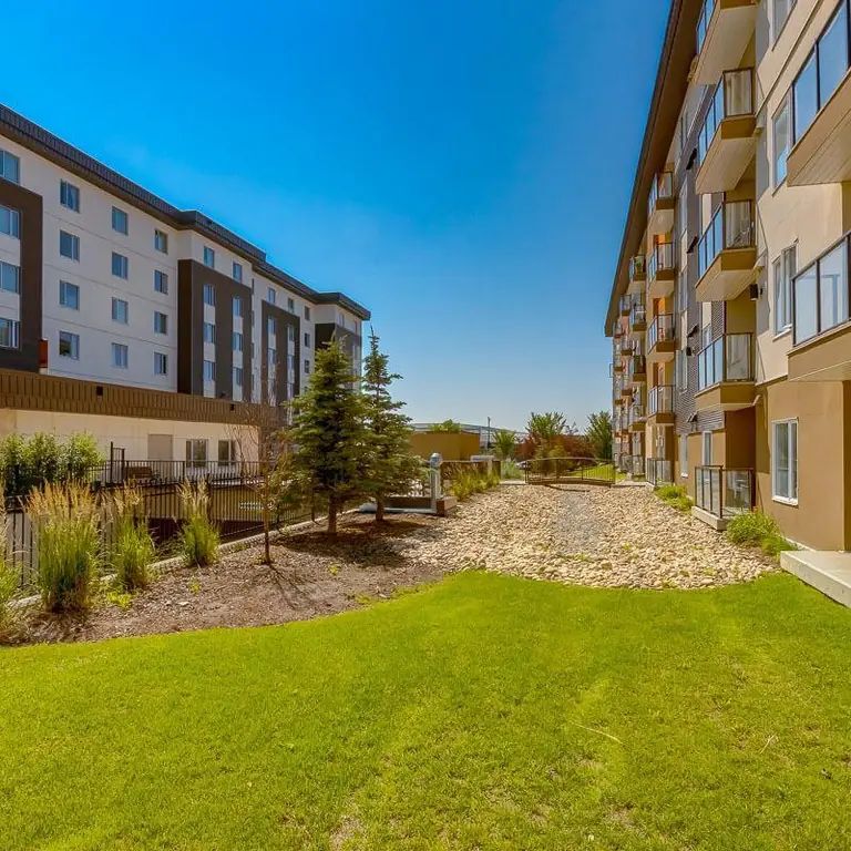 - 2 Bedroom at Soho at Seton - Photo 1