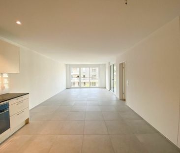 Zentrale Wohnung mit moderner Ausstattung - Photo 3