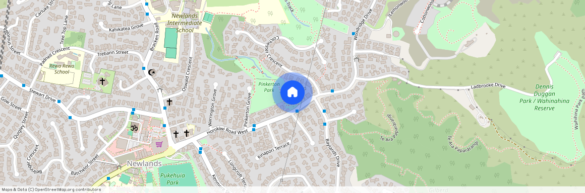 a/11 Colchester Crescent, Newlands, Wellington City