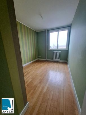 4 PIECES QUARTIER GARE - Photo 1