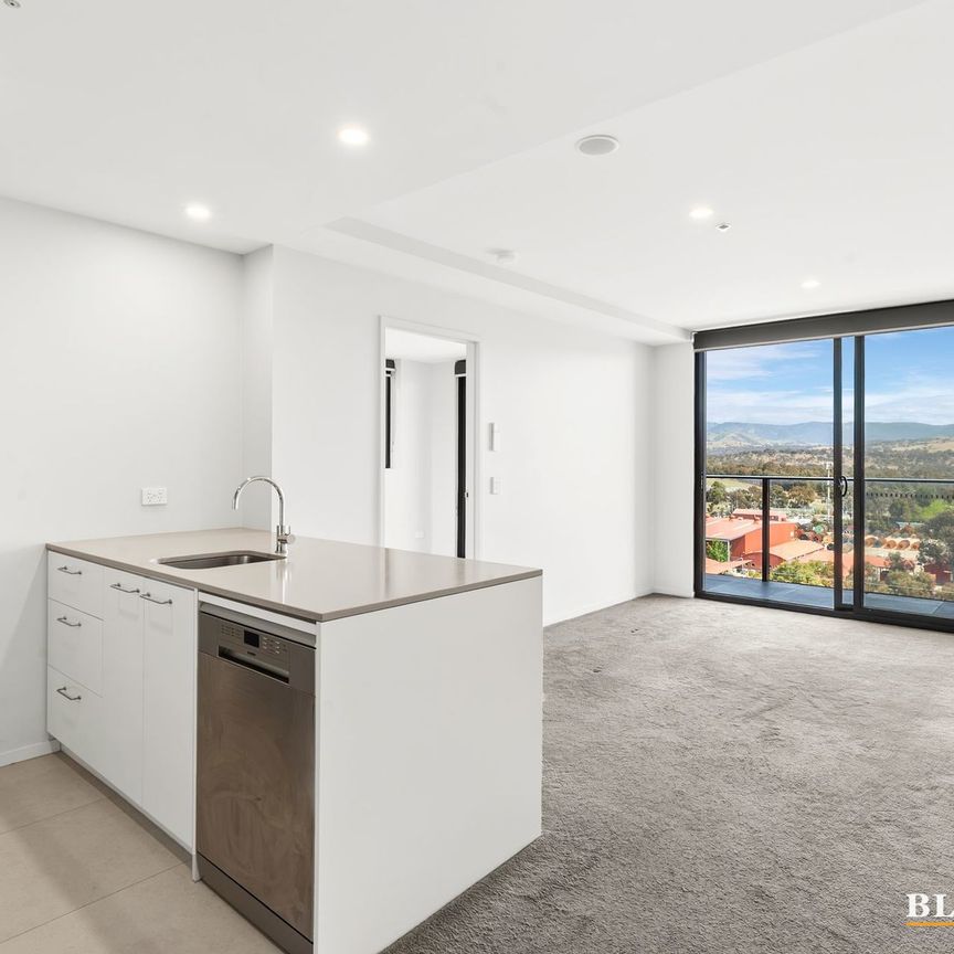 934/335 Anketell Street, Greenway ACT 2900 - Apartment For Rent | Domain - Photo 1