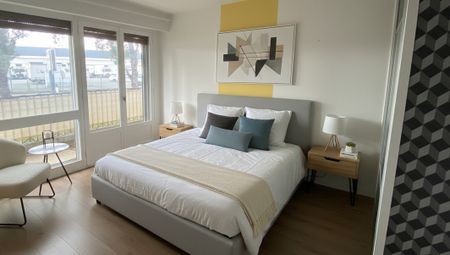 Location Appartement 4 pièces 79m² ANGERS 49100 - Photo 4