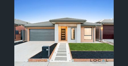 Spacious 4-Bedroom Family Home with Multiple Living Areas in Cornerstone Estate - Photo 2