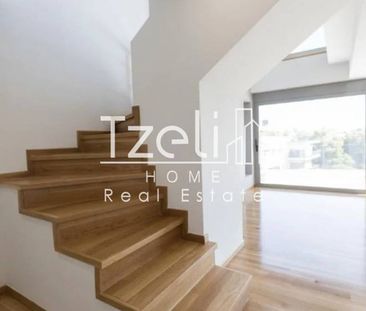 Μεζονέτα 107 τ.μ. για ενοικίαση, Αθήνα - Βόρεια Προάστια, Αγία Παρα... - Photo 6