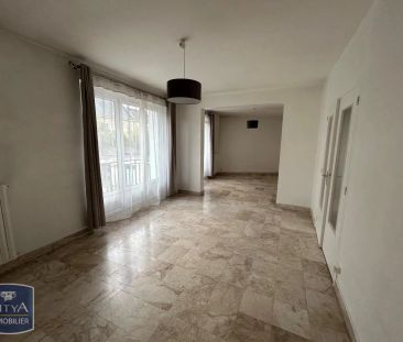 Appartement à louer 6 pièces 129.55m² - Photo 1