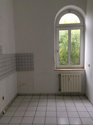 Große 3 Raumwohnung im Zentrum neu renoviert ab 15.02.26 zu vermieten! - Photo 1