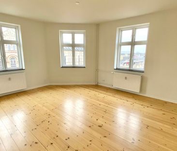 4 værelses – Vesterbro 115, 2. sal. – Odense C - Photo 2