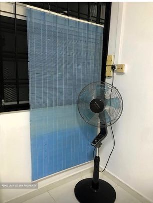 Blk 702 Choa Chu Kang Street 53 (Choa Chu Kang), HDB 4 Rooms - For Rent - Photo 1