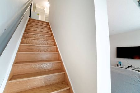 For Lease - 150 East Liberty Street Unit# 2211, Toronto, Ontario - Photo 4