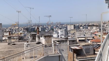Studio/Γκαρσονιέρα για ενοικίαση Παναγία Φανερωμένη (Ξηροκρήνη - Παναγία Φανερωμένη) - Photo 4