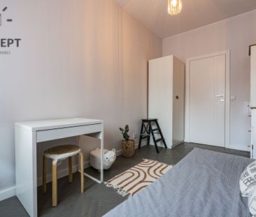 3 pokoje z centrum – budynek z 2017 roku - Фото 3