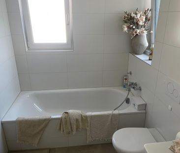 3.5 Zimmer, 84 m², 2. Stock - Photo 5