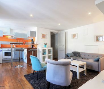 Location Appartement 2 pièces 33m² RENNES 35000 - Photo 4
