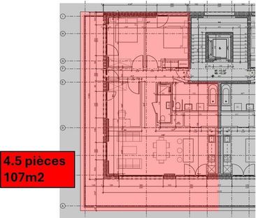 4.5 Zimmer, 4. Stock - Photo 4