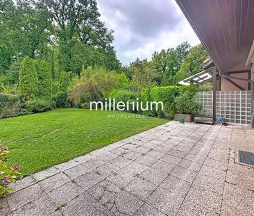 Belle maison avec jardin à Veyrier - Photo 5