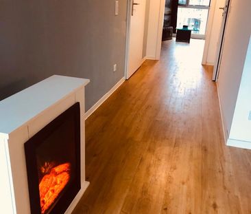 Zu sofort zu vermieten Neubau Für ein Jahr .Oder auch kürze Zeit. - Foto 4