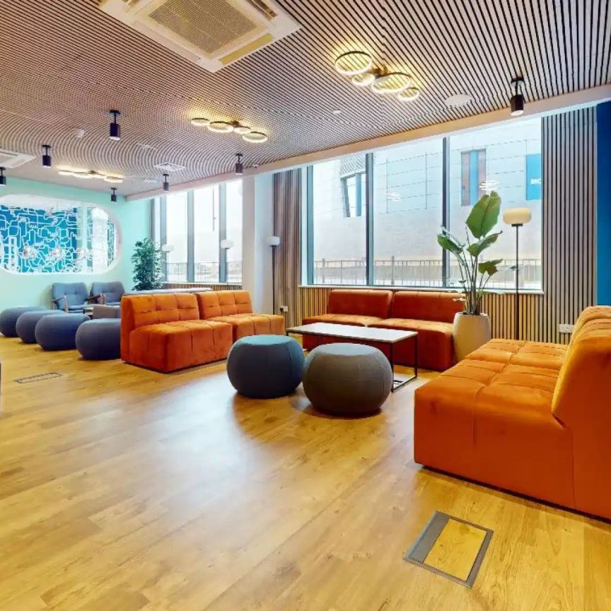 Gold Studio - Photo 1