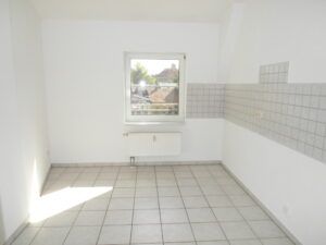 Geibelstr. 62, Wohnung 10 ~~~ Dachgeschoss, Balkon, Tageslichtbad mit Wanne und Dusche, Keller, Dachboden - Foto 1