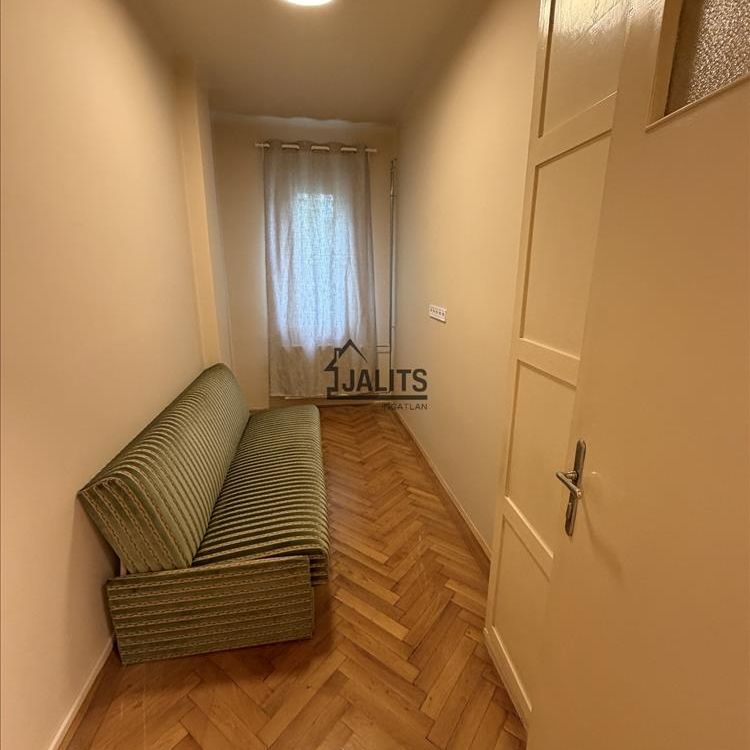 Kiadó felújított lakás - Budapest XIII. kerület - Fotó 1