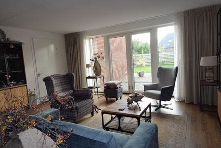 Huis te huur: Fivelstraat 18 9919 BD Loppersum - Photo 3