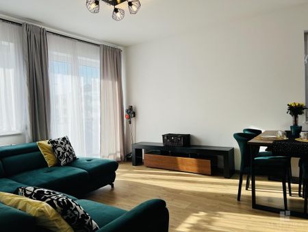 MIESZKANIE na WYNAJEM - Photo 4