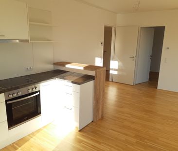 AKTION: 1. MONAT MIETFREI: SONNIGE 3-ZIMMERWOHNUNG MIT SÜDBALKON IM... - Photo 3