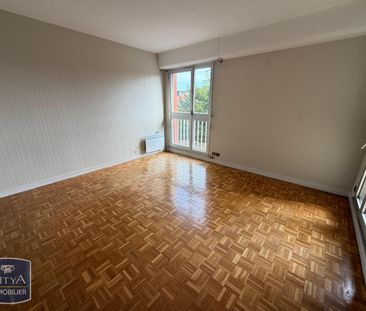 Location Appartement 3 pièces 65m² CHATEAUROUX 36000 - Photo 6