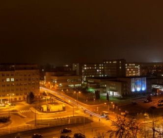 Pokój, ul. Waszyngtona - Photo 2