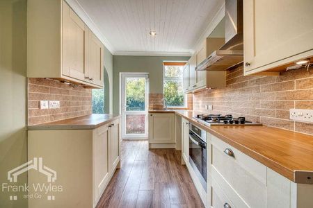 Lake Road, Lytham St Annes, Lancashire, FY8 - Photo 5