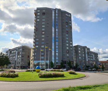 Drottninggatan 1 - Photo 2