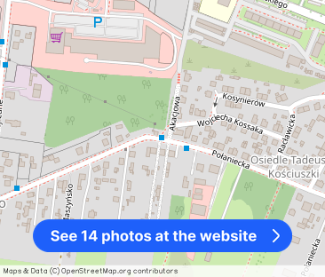 Przestronne ciepłe w centrum ale z wolnymi parkingami - Photo 1