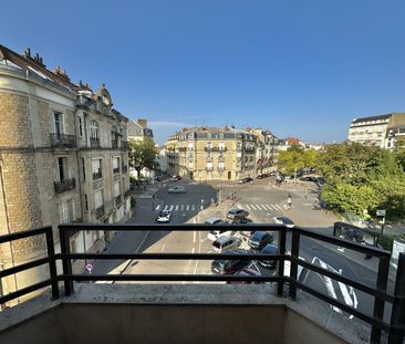 Appartement 2 pièces à louer - Photo 2